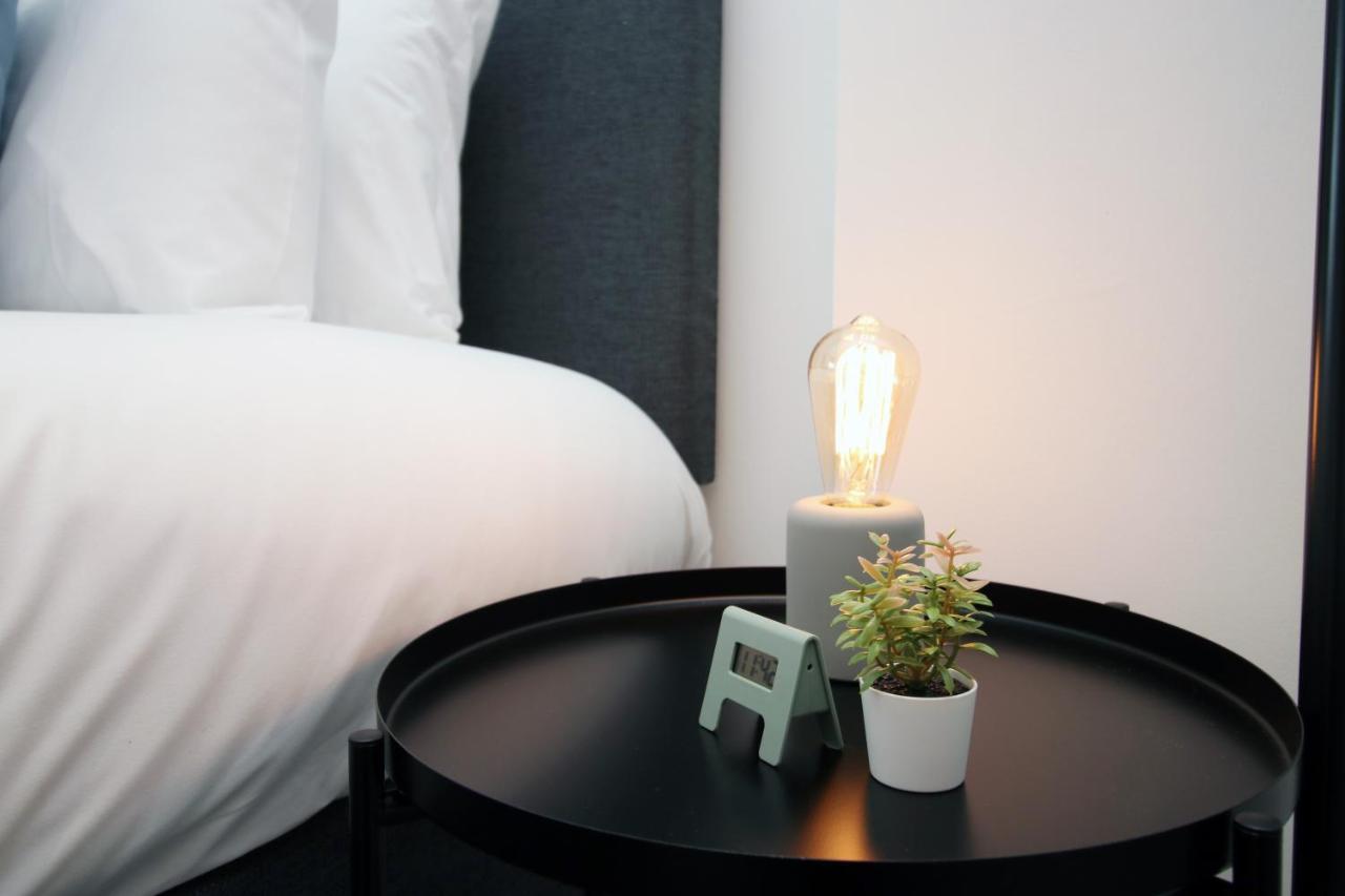 No 49 City Apartments, Perfect For Business And Leisure Stays, 10 Min Drive Into City Centre, Easy Access To Local Transport, 1Br And 2Br Available, Free Parking Cardiff Esterno foto