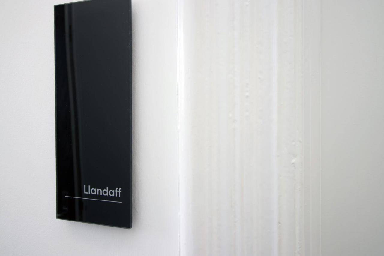 No 49 City Apartments, Perfect For Business And Leisure Stays, 10 Min Drive Into City Centre, Easy Access To Local Transport, 1Br And 2Br Available, Free Parking Cardiff Esterno foto